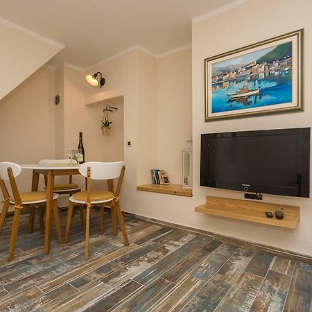Apartment Piccolo Baška Eksteriør billede