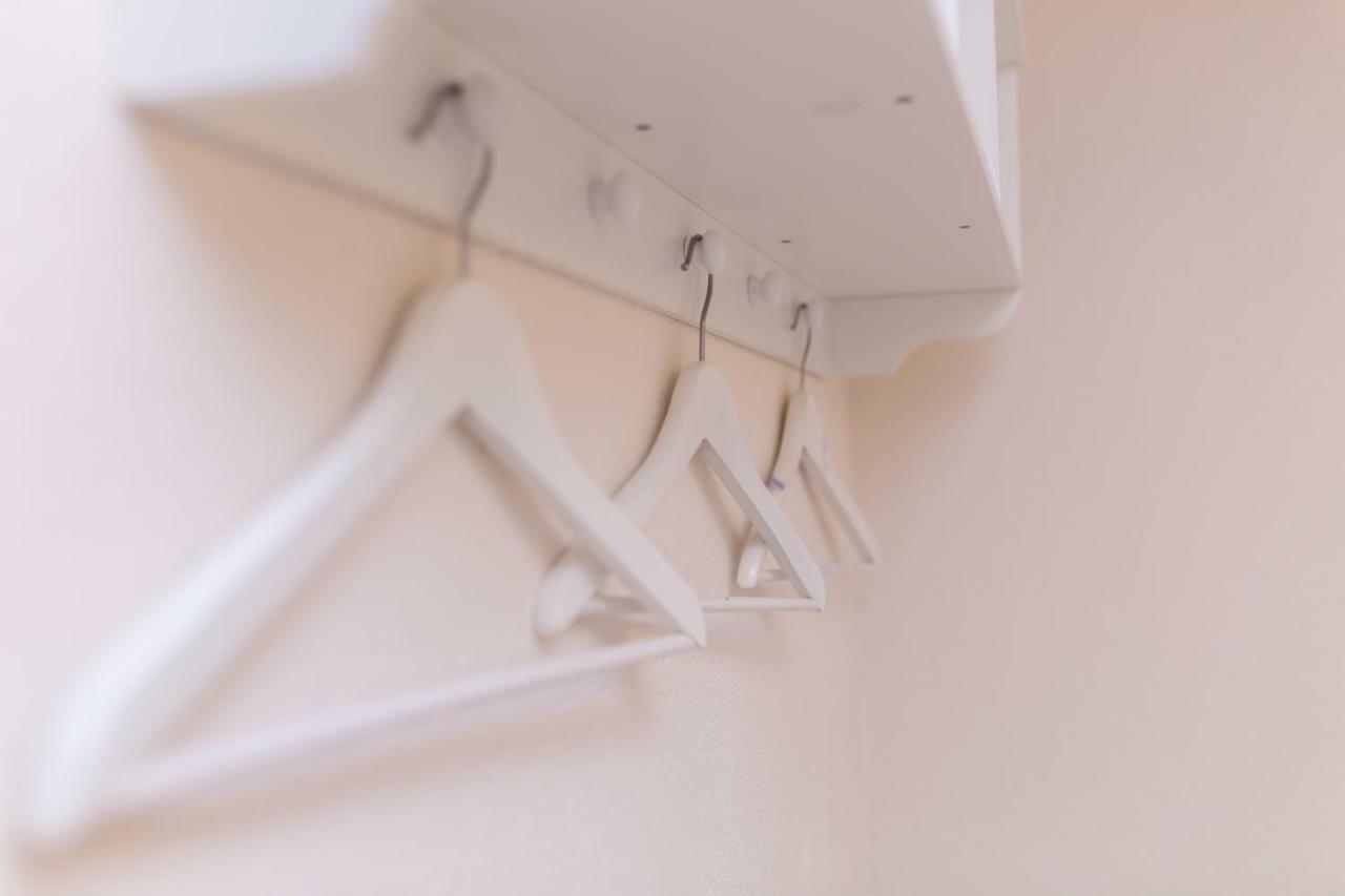 Apartment Piccolo Baška Eksteriør billede